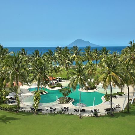 Manado Tateli Resort And Convention מראה חיצוני תמונה