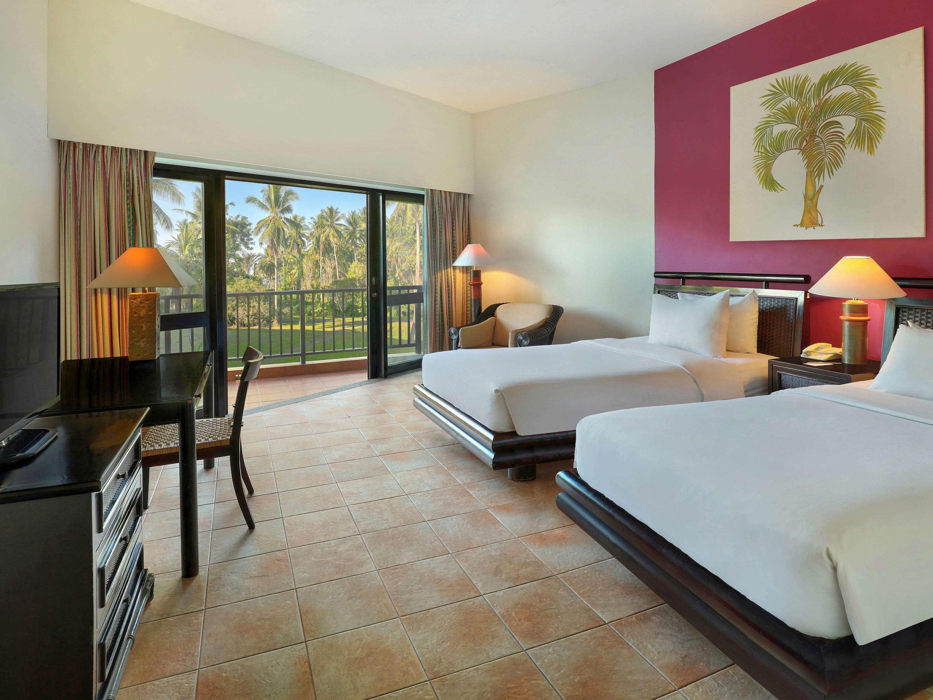 Manado Tateli Resort And Convention מראה חיצוני תמונה