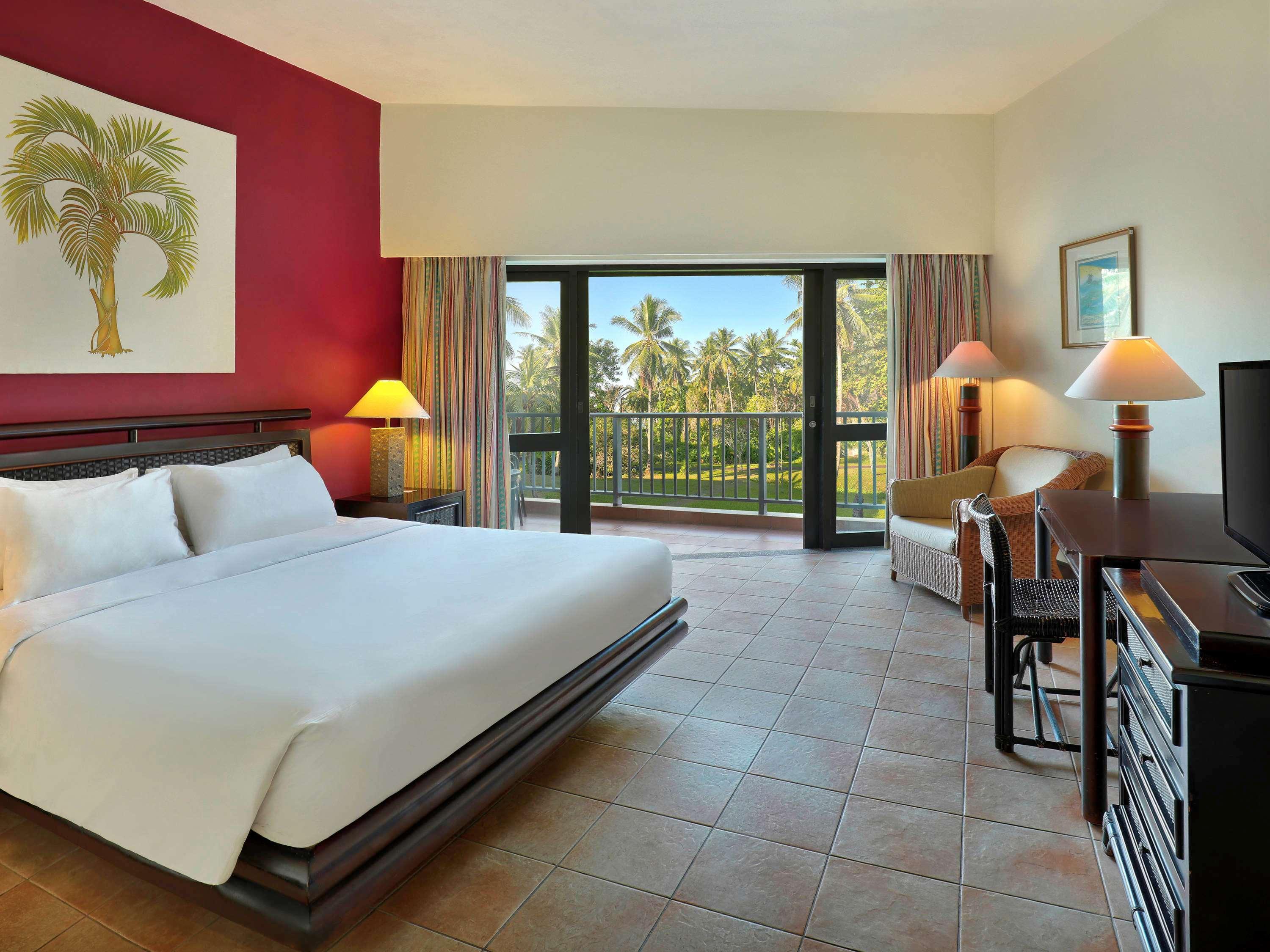 Manado Tateli Resort And Convention מראה חיצוני תמונה