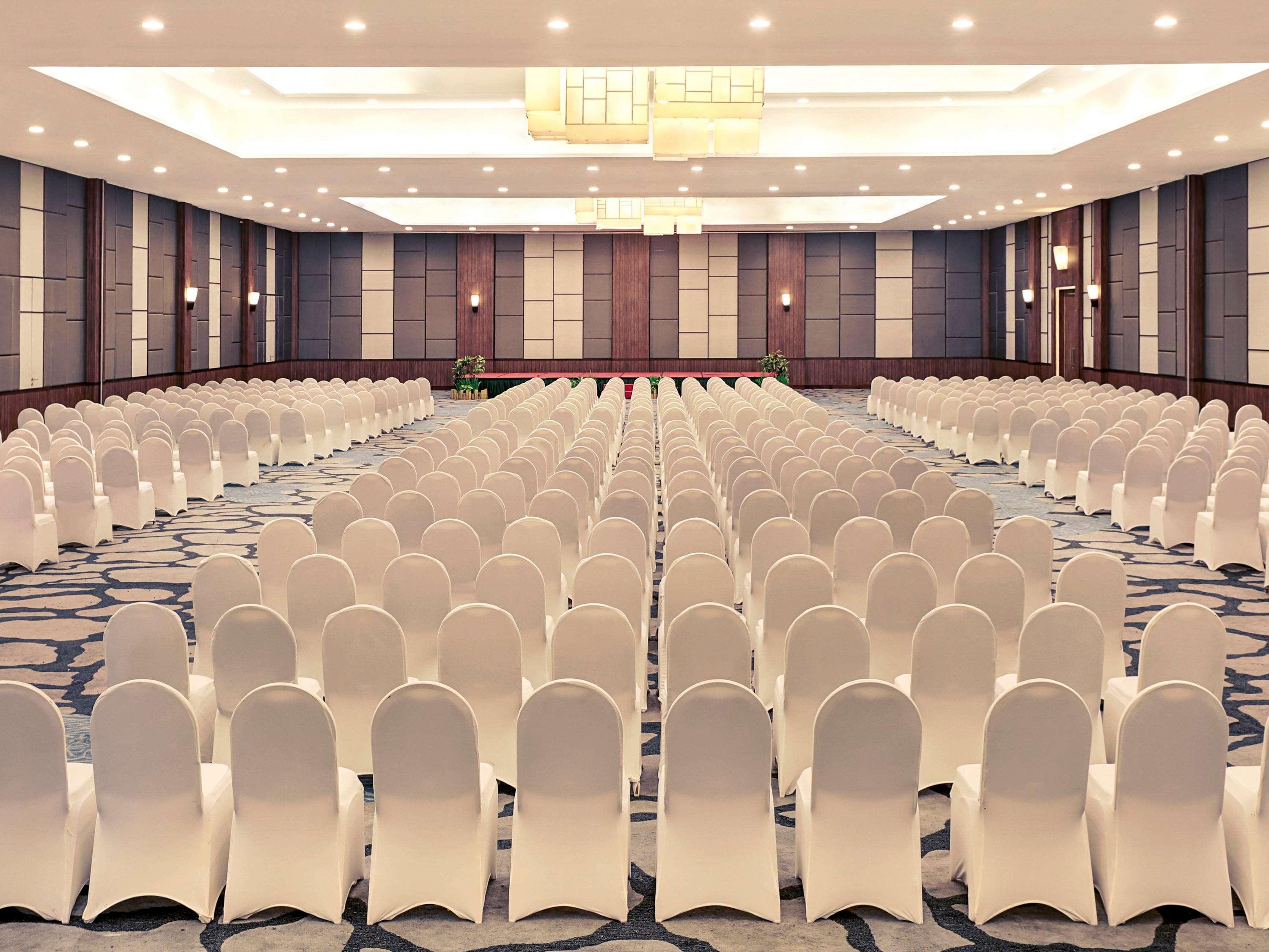 Manado Tateli Resort And Convention מראה חיצוני תמונה