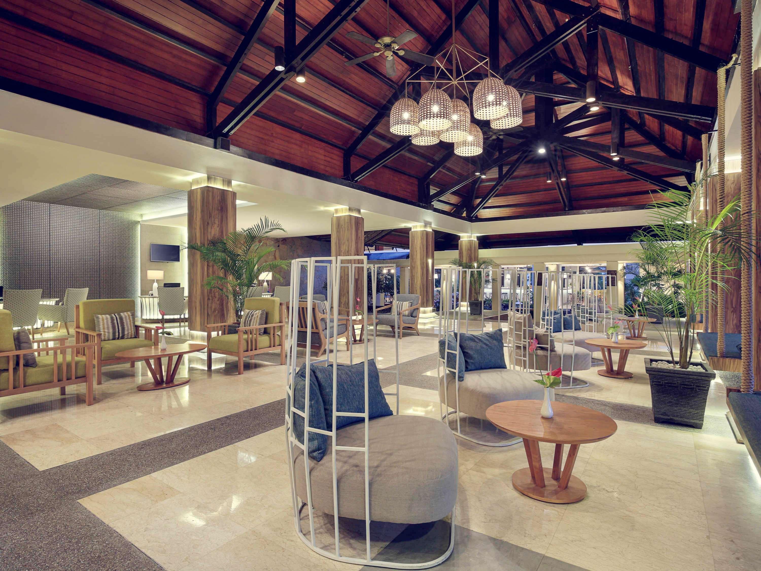 Manado Tateli Resort And Convention מראה חיצוני תמונה