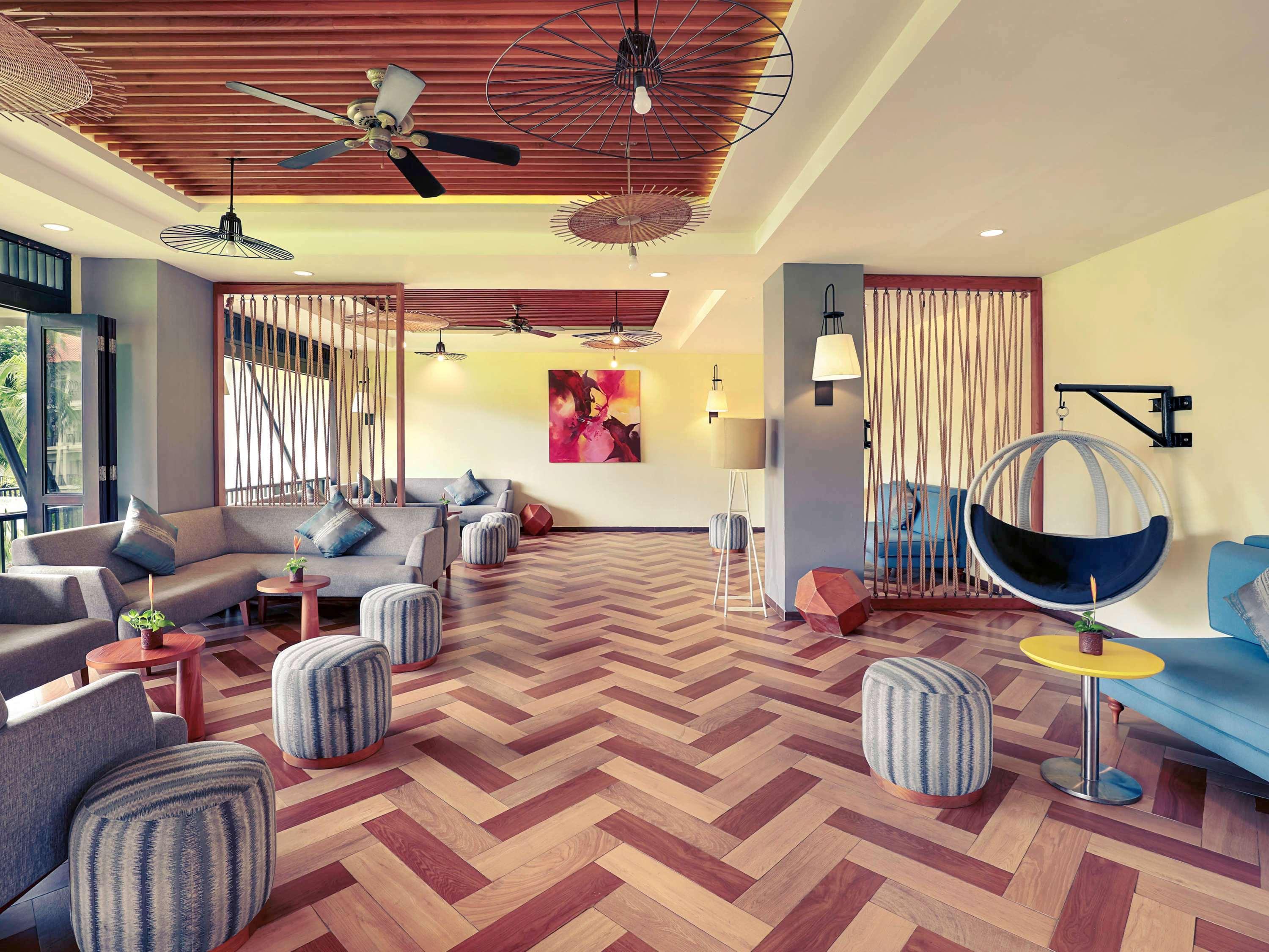 Manado Tateli Resort And Convention מראה חיצוני תמונה