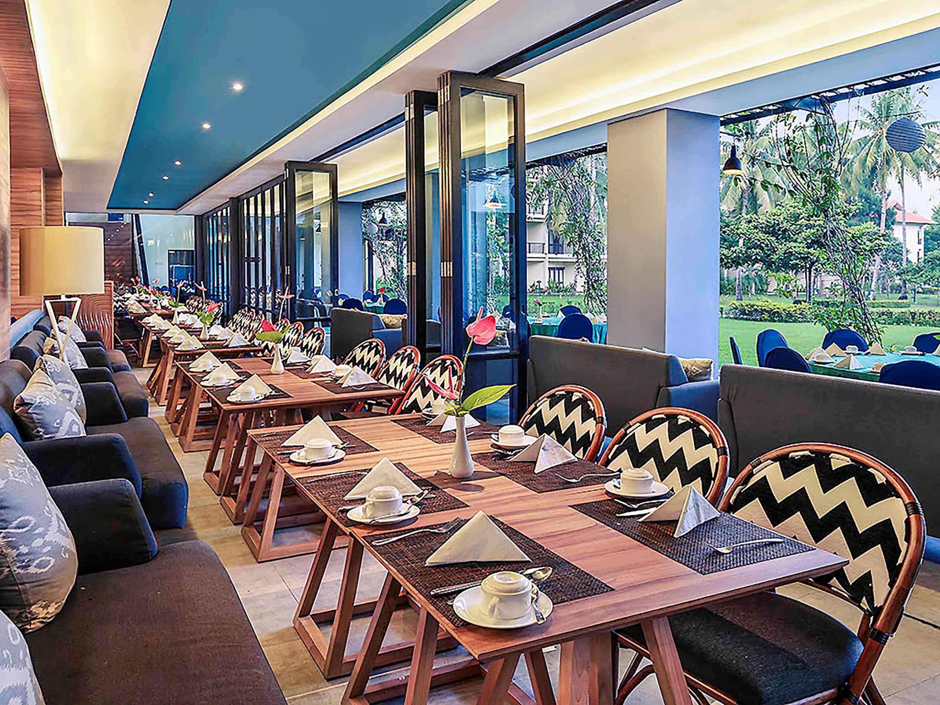 Manado Tateli Resort And Convention מראה חיצוני תמונה