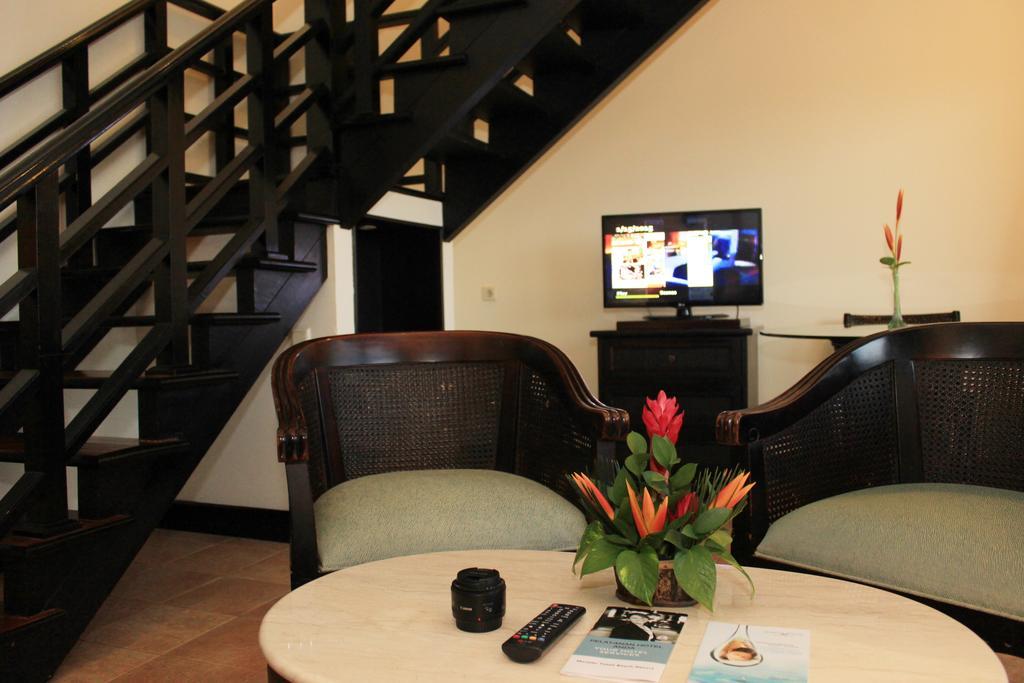 Manado Tateli Resort And Convention מראה חיצוני תמונה