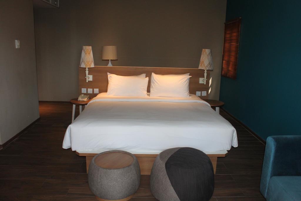 Manado Tateli Resort And Convention מראה חיצוני תמונה
